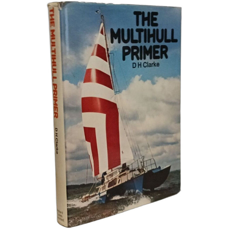 Multihull Primer