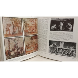 Rome devant César. Mémoires de T. Pomponius Atticus