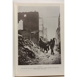 Vingt ans que nous avons vécus 1939-1961