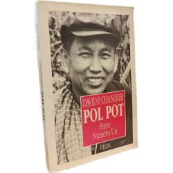 Pol Pot: Frère numéro un