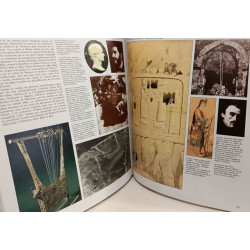 Atlas de la Mésopotamie et du Proche-Orient Ancien