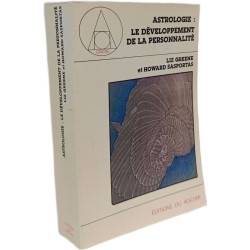 Séminaires d'astrologie psychologique Tome 1: Astrologie