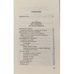 Séminaires d'astrologie psychologique Tome 1: Astrologie