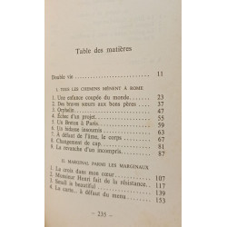 Le deuxième père un prêtre à l'écoute des jeunes