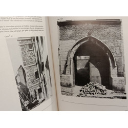 L'Hôtel de Ville d'Ath - exposition 1983