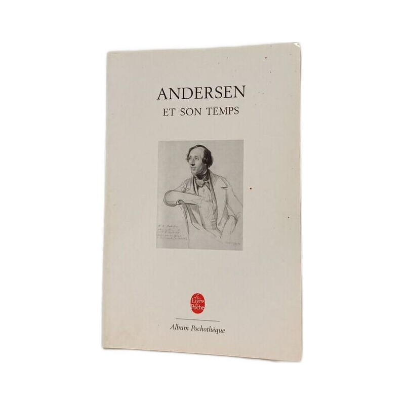 Andersen et son temps - album pochotheque
