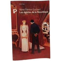 Les égéries de la République