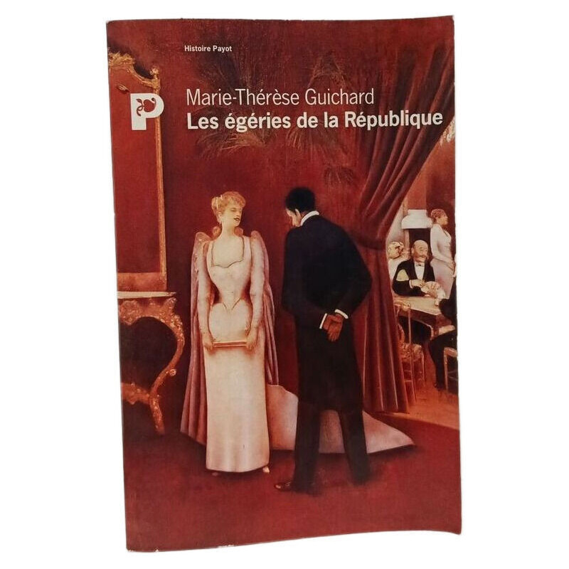 Les égéries de la République