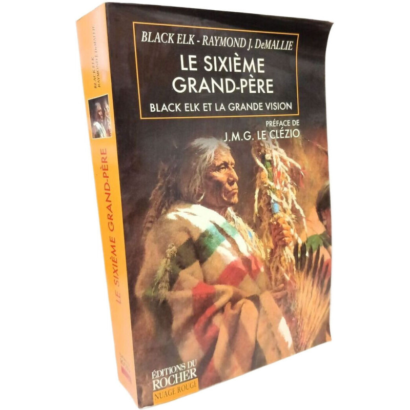 Le Sixième Grand-Père
