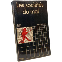 Les sociétés du mal
