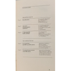 Les sociétés du mal