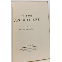 Islamic Architecture