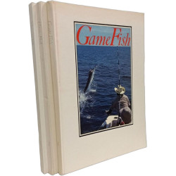 Game Fish - VOLUME 1 2 et 3