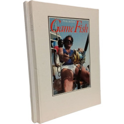 Game Fish - VOLUME 1 2 et 3