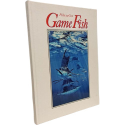 Game Fish - VOLUME 1 2 et 3