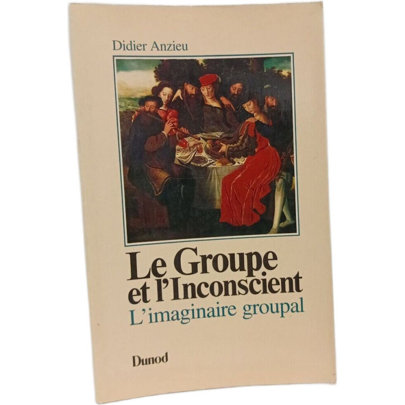 Le groupe et l'inconscient