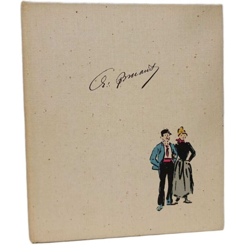 Chansons de la Rue