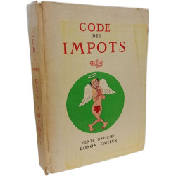 Code général des impôts