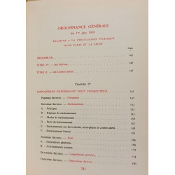 CODE DE LA ROUTE. Texte officiel et complet. Nouvelle édition mise...