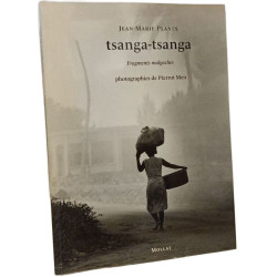 Tsanga tsanga. Fragments malgaches