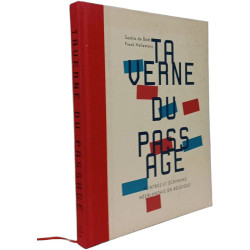 Taverne du Passage: Peintres et écrivains néerlandaises en Belgique