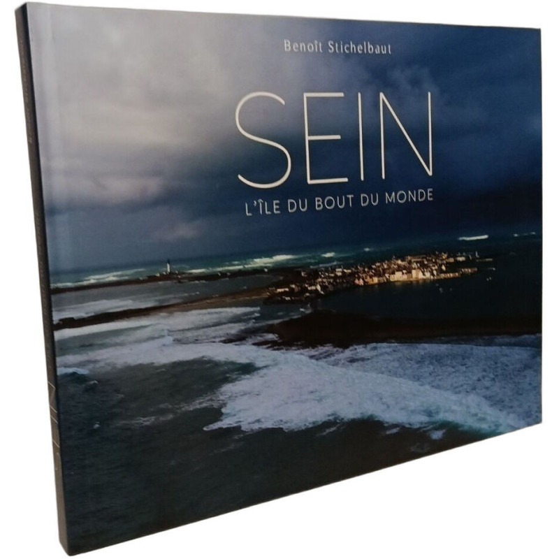 Sein l'île du bout du monde