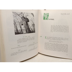 Les quatre saisons de l'histoire (4 vols - complet) été automne...