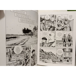 Bugaled Breizh: 37 secondes