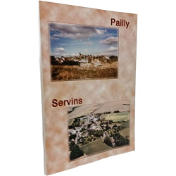 Si la commune de Pailly nous était contée