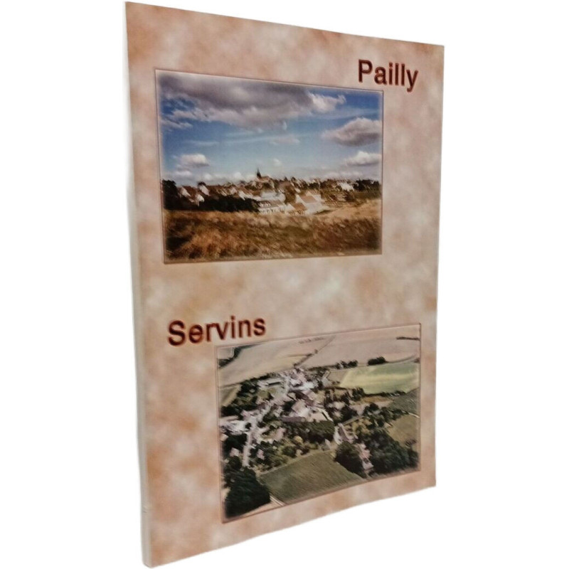 Si la commune de Pailly nous était contée