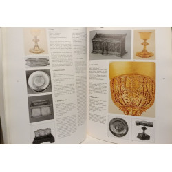 Bretagne d'or et d'argent : Les Orfèvres de Basse Bretagne XIV‚ -...