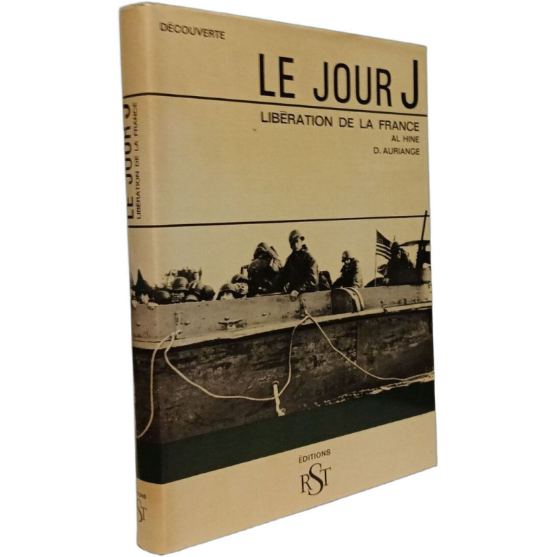 Le Jour J