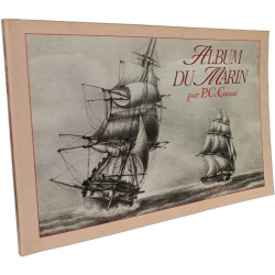 Album du marin