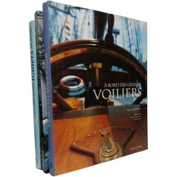 À bord des grands voiliers + A toutes voiles + Les plus beaux...