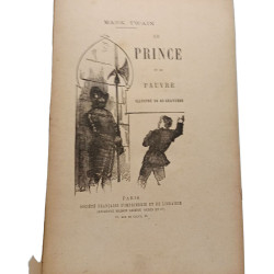 Le Prince pauvre