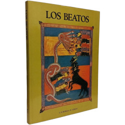 Los Beatos: Europalia 85 Espana 26 septembre-30 novembre 1985...