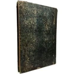Oeuvres complètes d'alexandre dumas - troisième serie - le...