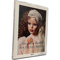 Les poupées de grand'mère + Les plus belles poupées du monde --- 2...