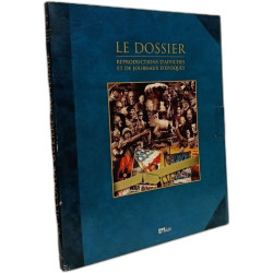 La seconde guerre mondiale 1939-1945 --- Vol.1: images objets...