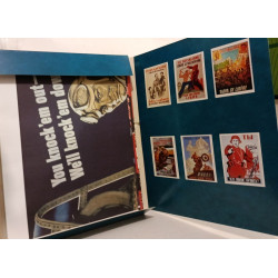 La seconde guerre mondiale 1939-1945 --- Vol.1: images objets...