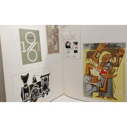 Les cahiers d'Estienne n°29 - 1963