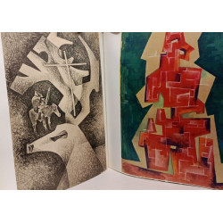 Les Cahiers d'Estienne N° 34 - 1968