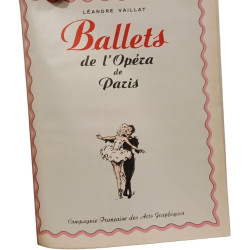 Ballets de l'Opéra de Paris