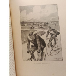 Récits de la Plaine et de la Montagne - illustration de G. Dutriac