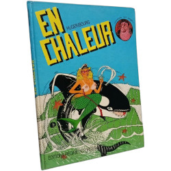 En chaleur