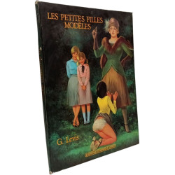 Les petites filles modeles