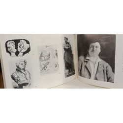 Iconographie d'alexandre dumas pere
