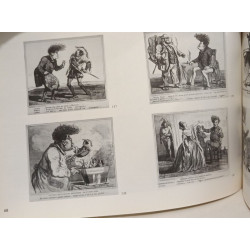 Iconographie d'alexandre dumas pere