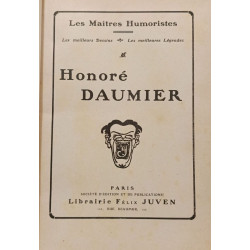 Benjamin Rabier (4 Volumes) - Les Maîtres , Humoristes Les...