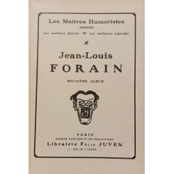 Benjamin Rabier (4 Volumes) - Les Maîtres , Humoristes Les...